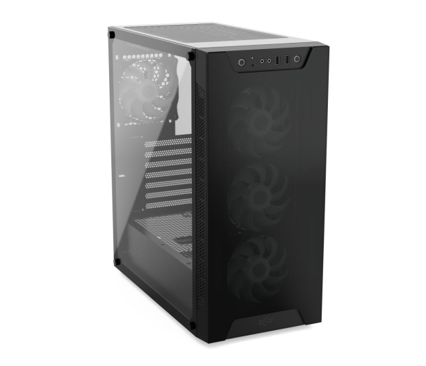 SilentiumPC Armis AR6X EVO TG ARGB - 546312 - zdjęcie 7